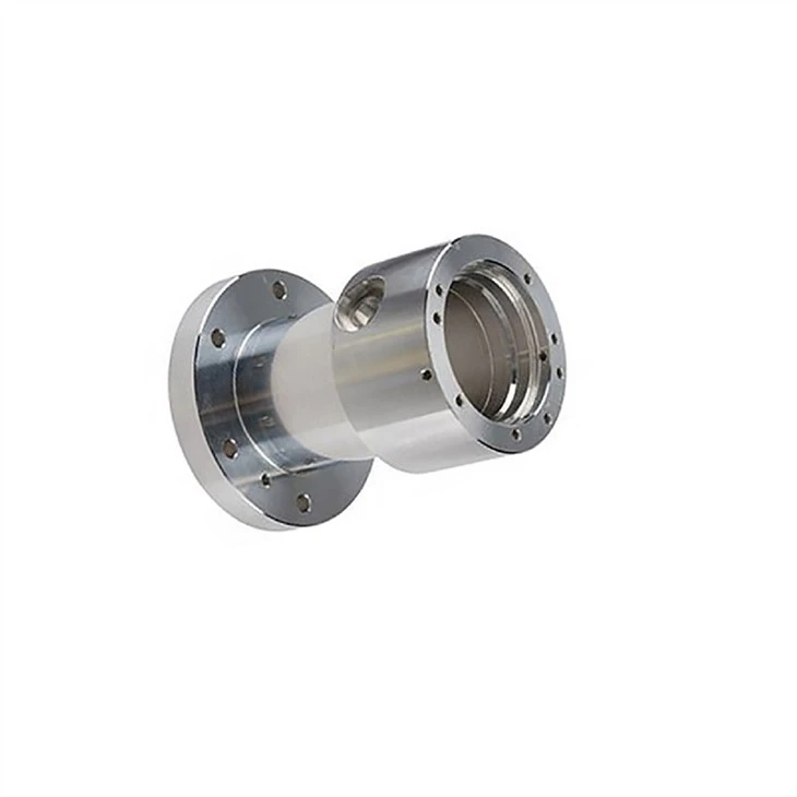 Medical CNC Machining Services