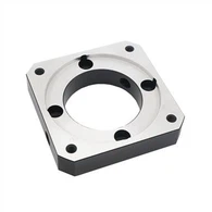 Servizio di alluminio CNC