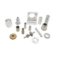 Servizi di fresatura CNC