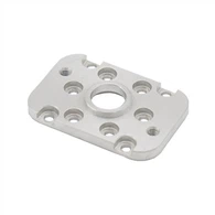 Servizio di lavorazione CNC personalizzato