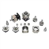 Parti di ingranaggi planetari di precisione